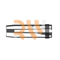 BOCAL CILINDRICO 19MM 360