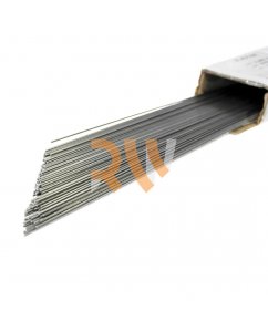 VARETAS TIG 347 2,40 X 1000 (5.00KG) VARETAS TIG 347 2,40 X 1000 (5.00KG)