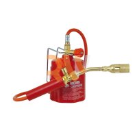 MAÇARICO PROPANO MANGUEIRA FLEXÍVEL OXYFLEX