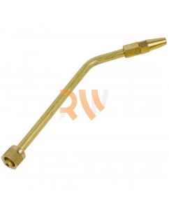 LANÇA + BICO TURBO SET 110 / 90