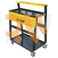 CARRO DE FERRAMENTAS - BUILD PRO (TMC8080 - SEM FERRAMENTAS) CARRO DE FERRAMENTAS - BUILD PRO (TMC8080 - SEM FERRAMENTAS)