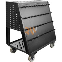 CARRO DE FERRAMENTAS - PRO 28 (T28-92910 - SEM FERRAMENTAS) CARRO DE FERRAMENTAS - PRO 28 (T28-92910 - SEM FERRAMENTAS)