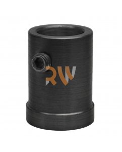 ADAPTADOR ABERTURA ENTRADAS EM TUBOS ( ATNA20 ) ADAPTADOR ABERTURA ENTRADAS EM TUBOS ( ATNA20 )