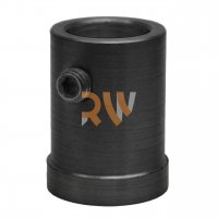 ADAPTADOR ABERTURA ENTRADAS EM TUBOS ( ATNA20 )