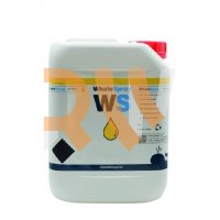 LIQUIDO ANTI PROJEÇOES A BASE DE AGUA WS1803G (5 LT)