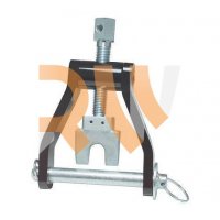 AFASTADOR DE FLANGE MECÂNICO (ST-302) AFAST. 101MM DWT