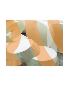 ROLO PAPEL PURGA EZ 390MM X 50M ROLO 0.06MM DWT