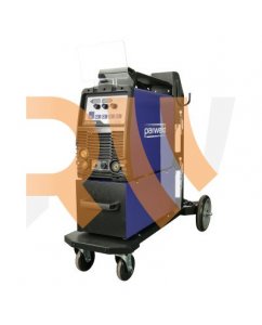 CONJ EQP MIG INVERTER XTM 256I