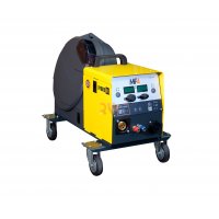 KIT RODAS LARGO WK4 - HT5/HS5/QF/MF