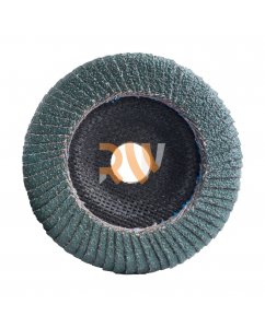 DISCO LAMELAS CANTOS CERÂMICO 86 125MM P60