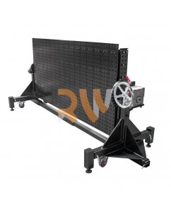 POSICIONADOR E MESA DE SOLDADURA - BUILD PRO POSICIONADOR E MESA DE SOLDADURA - BUILD PRO