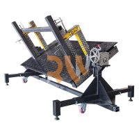 POSICIONADOR E MESA DE SOLDADURA - BUILD PRO POSICIONADOR E MESA DE SOLDADURA - BUILD PRO