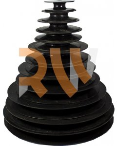 VEDANTE SILICONE PURGA GAS TUBO CAP. 275-300MM DWT