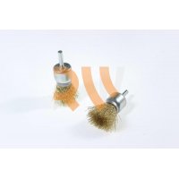 CATRAB PINCEL CORTE PLANO INOX VEIO 6MM (19MM) BC1900Z