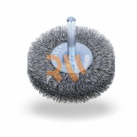 CATRAB CIRCUL ARAME ONDUL INOX VEIO 6MM (100MM) CDE1000Z