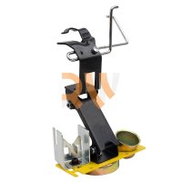 SUPORTE MAGNETICO PRO PARA TOCHA MIG/MAG (MRM300)