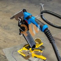 SUPORTE MAGNETICO UNIVERSAL (MRD90)