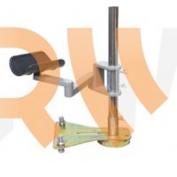 SUPORTE DE BRAÇO SOLDADOR ARTICULADO (ARA18) SUPORTE DE BRAÇO SOLDADOR ARTICULADO (ARA18)