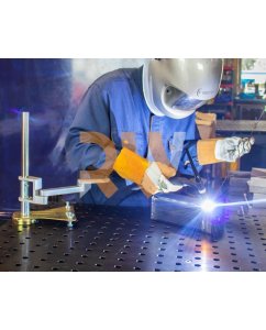 SUPORTE DE BRAÇO SOLDADOR ARTICULADO (ARA18) SUPORTE DE BRAÇO SOLDADOR ARTICULADO (ARA18)