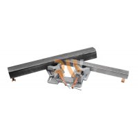 TORNO DE FIXAÇAO DUPLO ACÇAO RAPIDA (WAV200)