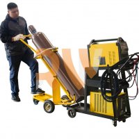 CARRO DE TRANSPORTE E DE ELEVAÇAO DE 1 GARRAFA