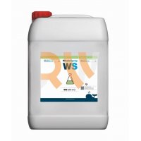 LIQUIDO LIMPEZA INOX IMERSÃO WS3613G (30 KG)