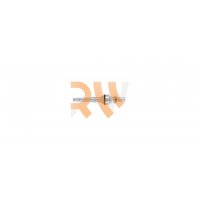 LIGADOR RÁPIDO ECO ÁRGON/CO2 MACHO / MANGUEIRA 6-8MM