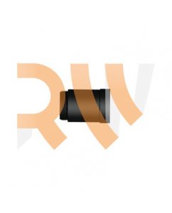 BOCAL EXTERNO COM ROSCA P/ CAPA DE BOCAL A141 (PC131)