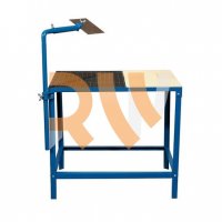 MESA DE SOLDADURA BÁSICA (600MM)