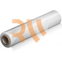 FILME ESTIRAVEL TRANSPARENTE