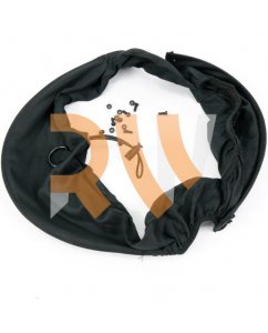 PROTEÇAO FACIAL DE TECIDO XR940 PAPR ( XR1014 )