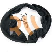 PROTEÇAO FACIAL DE TECIDO XR940 PAPR ( XR1014 )