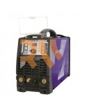 EQUIPAMENTO TIG INVERTER XTT 212P AC/DC PULSE