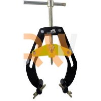 GRAMPO ALINHA. INOX TUBOS SS26 CAP.: 60-168MM (2`-6`) DWT