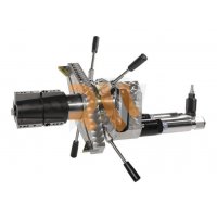 EQUIPAMENTO CHANFRE TUBOS PORTÁTIL MF5I