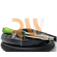 TOCHA MIG/MAG 8XE - EXTRACTOR AR 4MTS