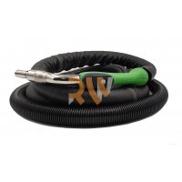 TOCHA MIG/MAG 8XE - MINI EXTRACTOR AR 4MTS