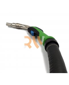 TOCHA MIG/MAG 8XE - MINI EXTRACTOR AR 4MTS