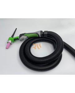 TOCHA TIG 8TE-30 EXTRACTOR ÁGUA 4MTS 35-50MM2