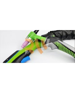 TOCHA TIG 8TE-30 EXTRACTOR ÁGUA 4MTS 35-50MM2