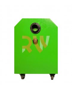 EQUIP EXTRAÇÃO FUMOS TOCHAS MIG/MAG ( 1 SOLD ) 400V/1,5KW