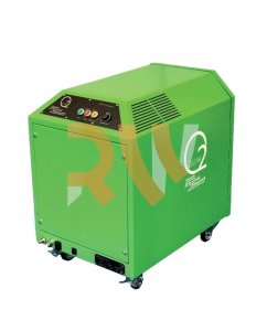 EQUIP EXTRAÇÃO FUMOS TOCHAS MIG/MAG ( 2 SOLD ) 400V/6KW