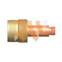 PORTA PINÇA GAS LENS LONGO 3,2MM (995795S)