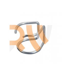 MOLA DISTANCIADORA ERGOCUT S45 (424469)