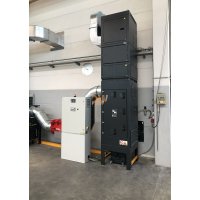 EXCUBE - ATEX 5,5 KW