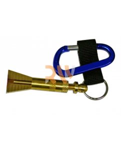 CALIBRADOR STICK OUT TUNGST TIG STANDARD 9/17/26/18/20 (TG1)