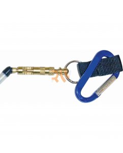 CALIBRADOR STICK OUT TUNGST TIG 24 (TG1-24) CALIBRADOR STICK OUT TUNGST TIG 24 (TG1-24)