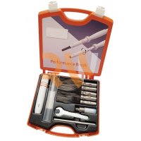 KIT BASICO PERFOMANCE MIX