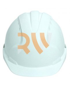 CAPACETE P/MASCARA DK JSP MK3S BRANCO CAPACETE P/MASCARA DK JSP MK3S BRANCO