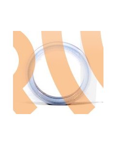 ANILHA PLASTICA P/ PROTETOR DE LENTE